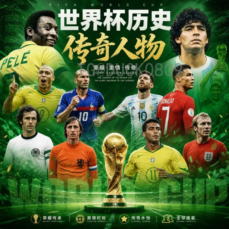 实时2026年国际足联世界杯参赛球队全解读：晋级形势与热门盘点
