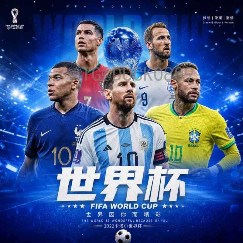 2026世界杯换人名额规则详解：5个换人名额对球队战术的深远影响