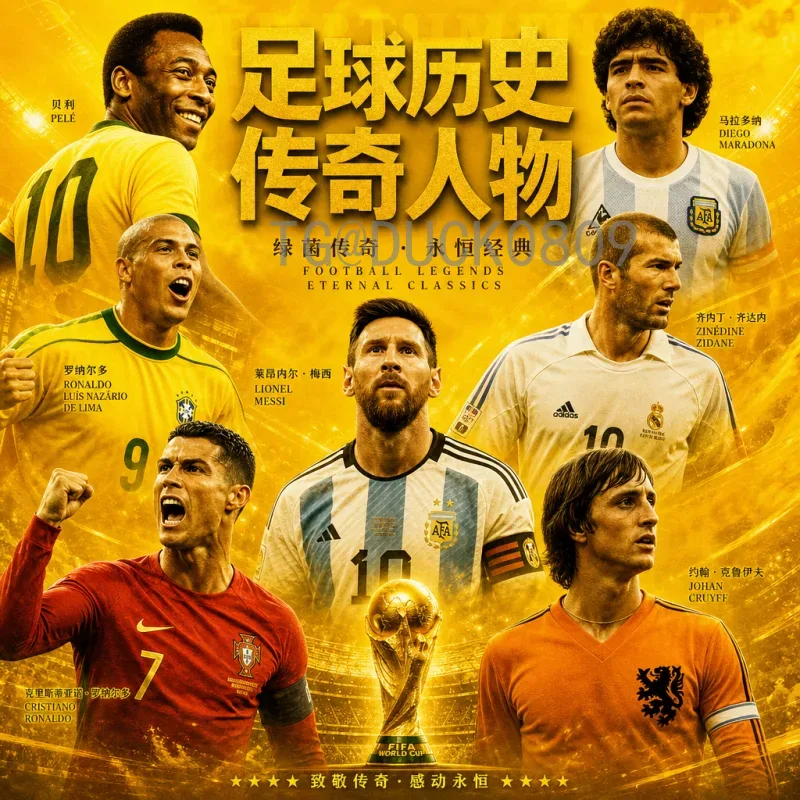2026年美加墨世界杯冠军预测最新消息：强队争霸与黑马崛起